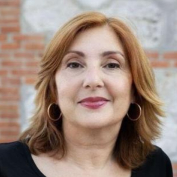 Silvia Pereira Baides