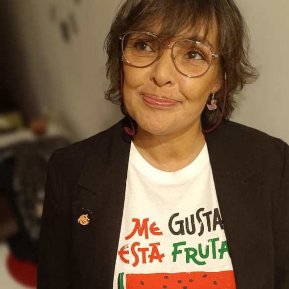 Beatriz López Jerez