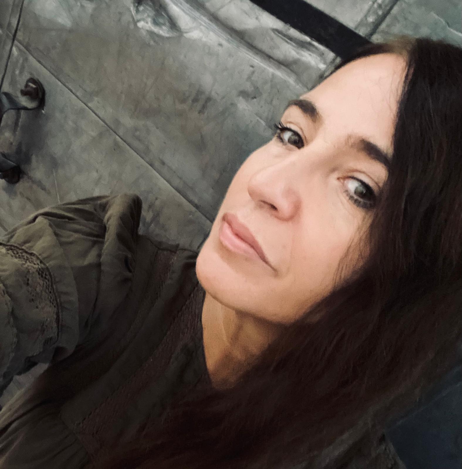 Sonia de la Cruz