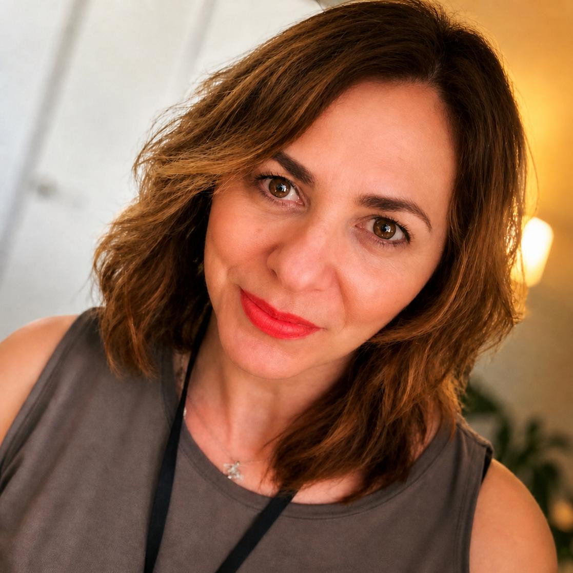 María Sánchez